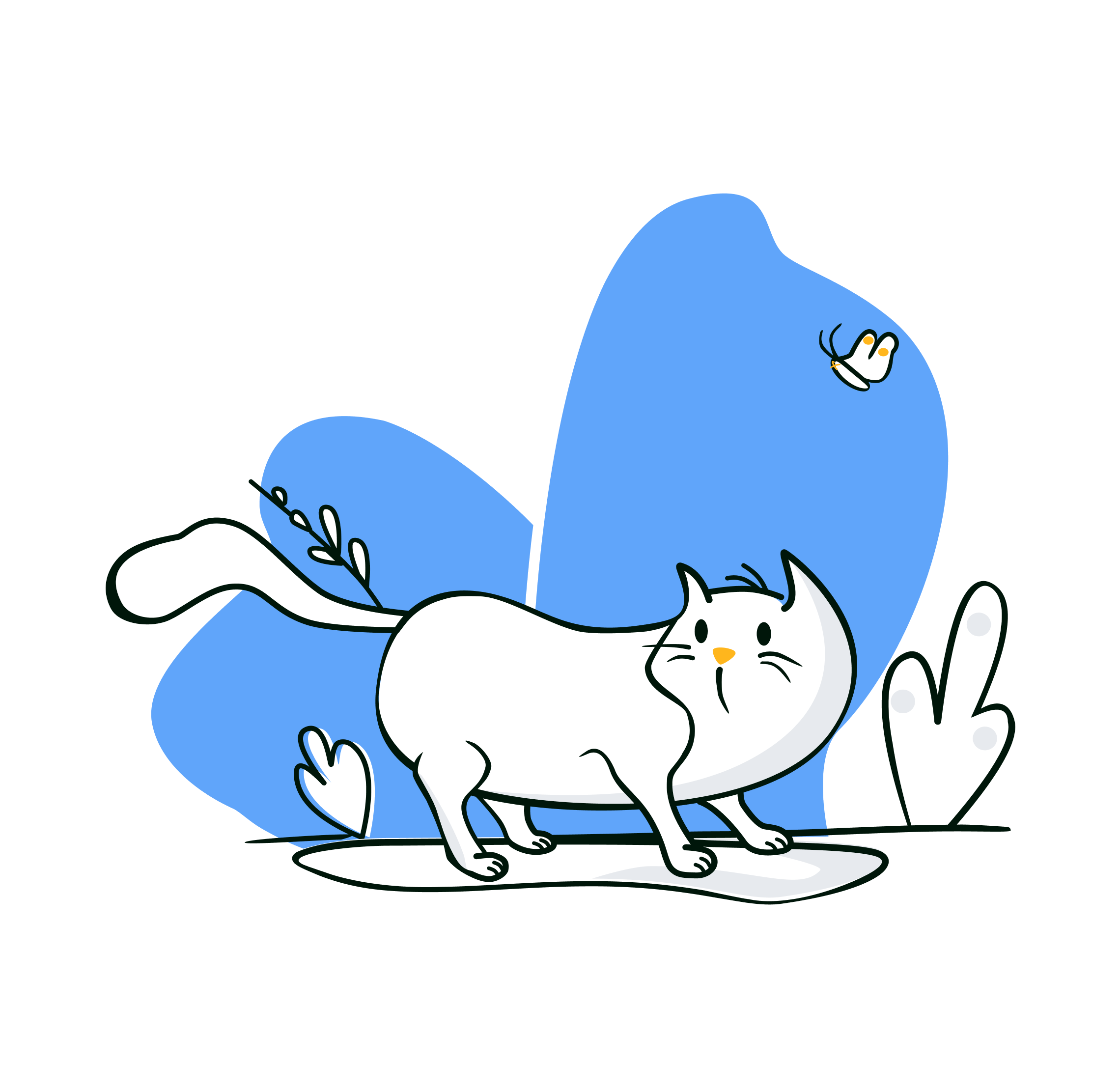 Lexia Mascot